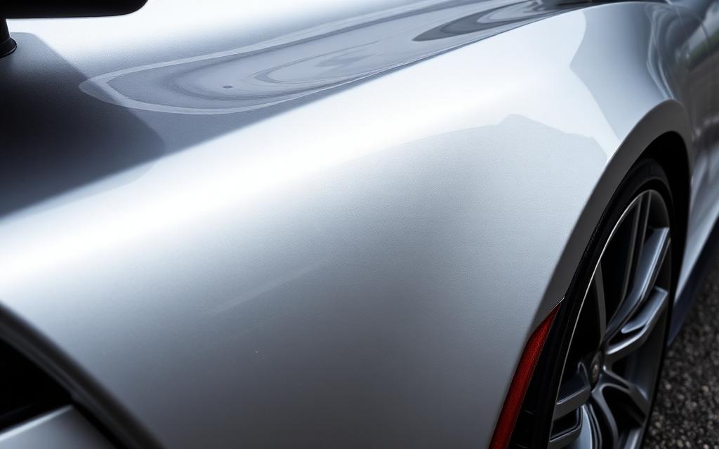 Porsche 911 Carrera · Notting Hill W11