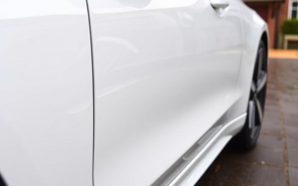 Tesla Model S Plaid · Kensington W8